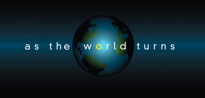 watch as the world turns reunion cast coronavirus