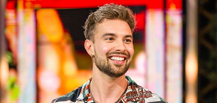 dan szabo big brother canada exit interview
