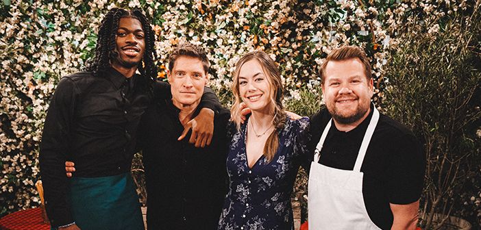 lil nas x bold and the beautiful spoilers