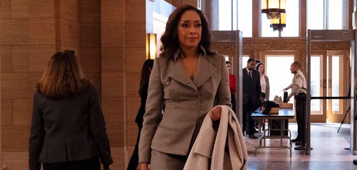 watch pearson in canada suits spinoff
