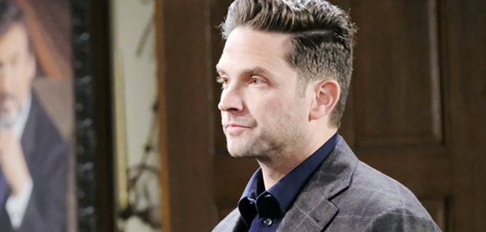 is stefan alive days of our lives spoilers brandon barash returns