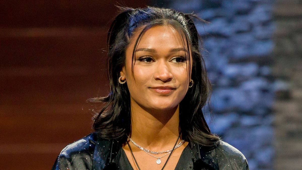 kayla clennon big brother canada exit interview season 12