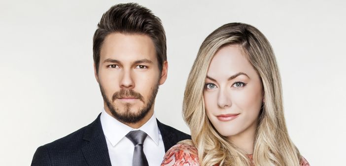 liam and hope engaged bold and the beautiful
