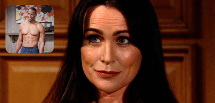 quinn carter affair bold and the beautiful spoilers