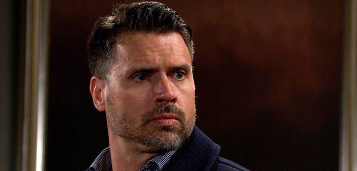 nick adam spoilers young and the restless