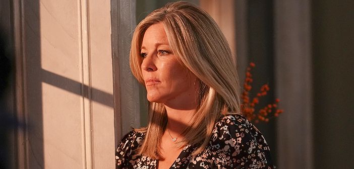 who turned carly in general hospital spoilers