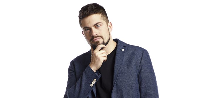 mark drelich big brother canada exit interview