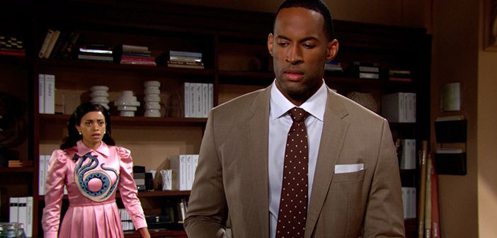 quinn carter affair spoilers bold and the beautiful