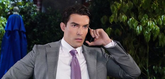 peter porte joins days of our lives as dimitri spooilers