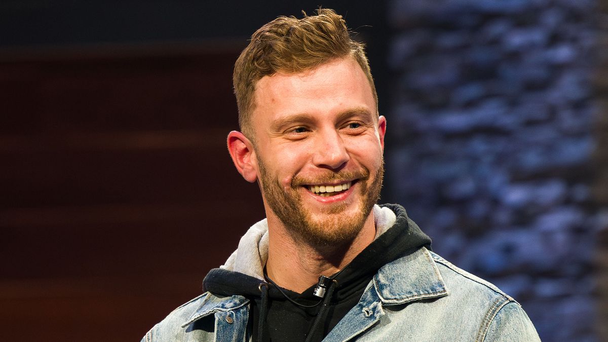 todd clements big brother canada exit interview season 12