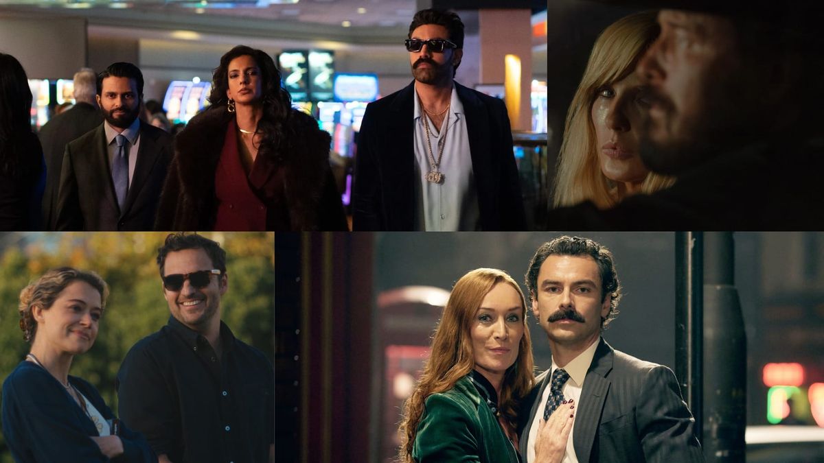 Must-Stream-TV for May 2026