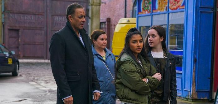 coronation street spoilers week of may 11 2020
