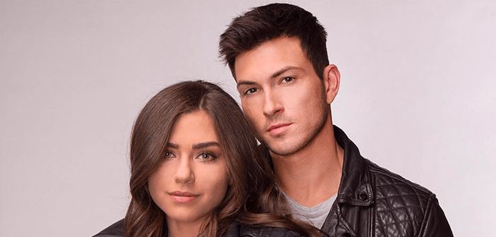 days of our lives spoilers ben proposes to ciara