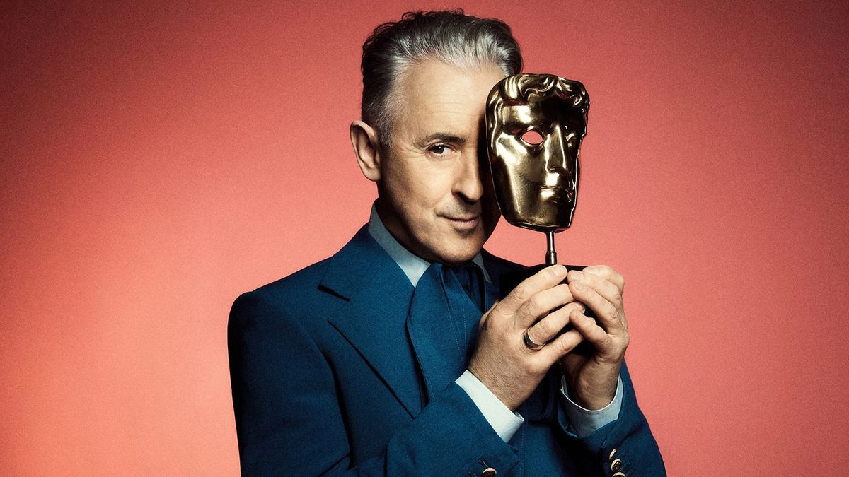 stream 2025 bafta tv awards in canada