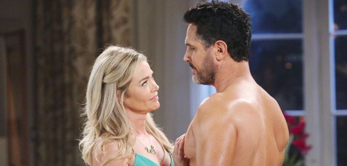 bold and the beautiful spoilers shauna bill katie
