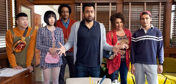 nbc fall schedule 2019