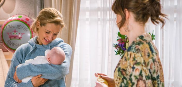 coronation street spoilers canada week of may 14 2018