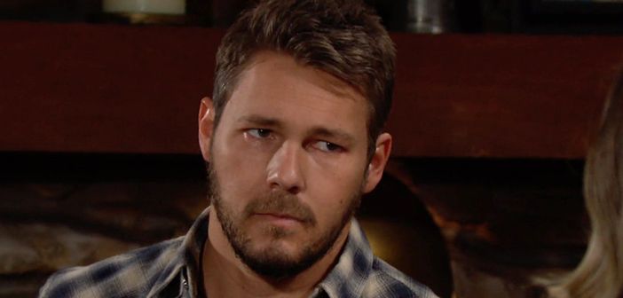 liam confesses bold and the beautiful spoilers