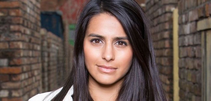 Coronation Street Preview: Week of May 25