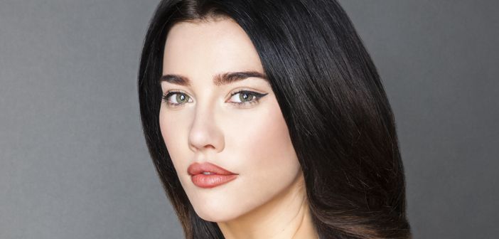 steffy liam baby bold and the beautiful