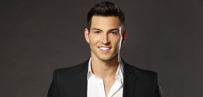 robert scott wilson returns days of our lives ben weston 2018