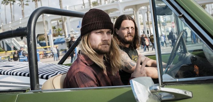 animal kingdom season 3 canada