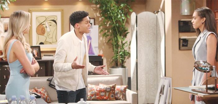 bold and the beautiful beth spoilers