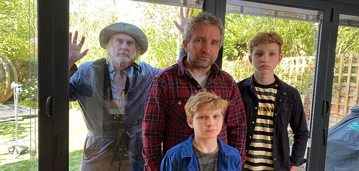 New on BritBox: What’s Streaming in June