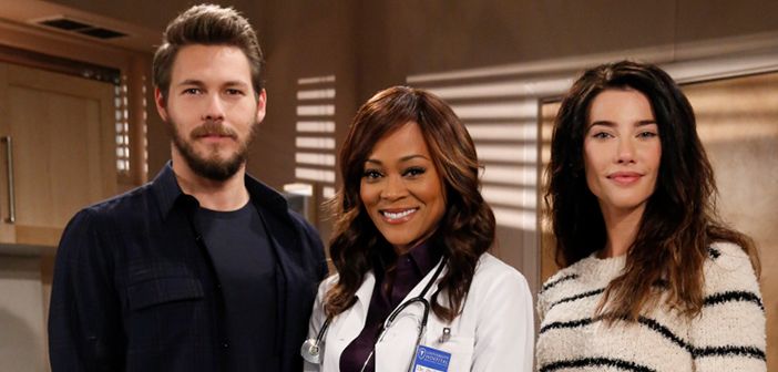 bold and the beautiful spoilers june 2018