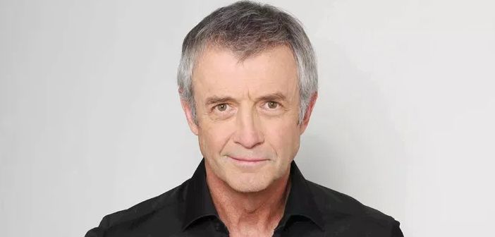 james read general hospital
