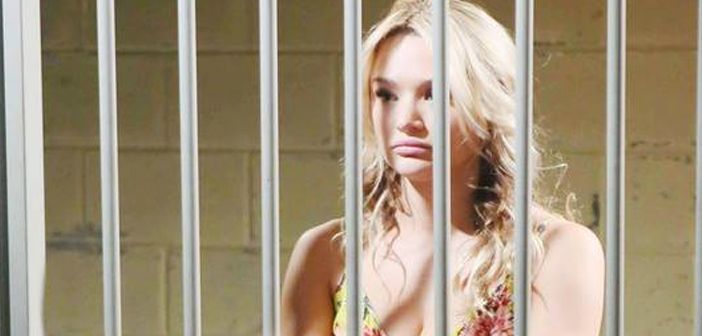 summer returns young and the restless