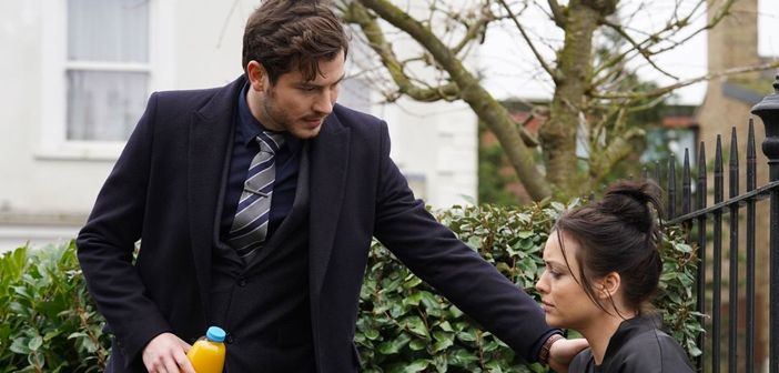 eastenders spoilers week of june 8 2020