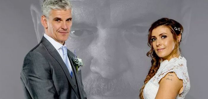 coronation street spoilers canada robert michelle wedding phelan