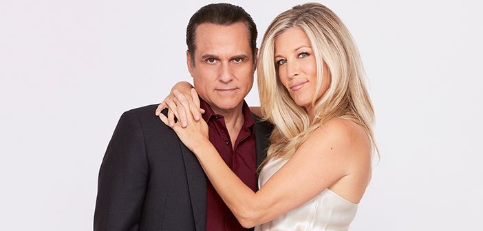 general hospital classic sonny and carly episodes
