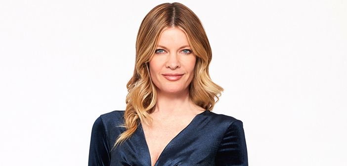 michelle stafford returns young and the restless phyllis