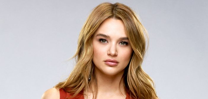 is summer leaving the young and the restless spoilers