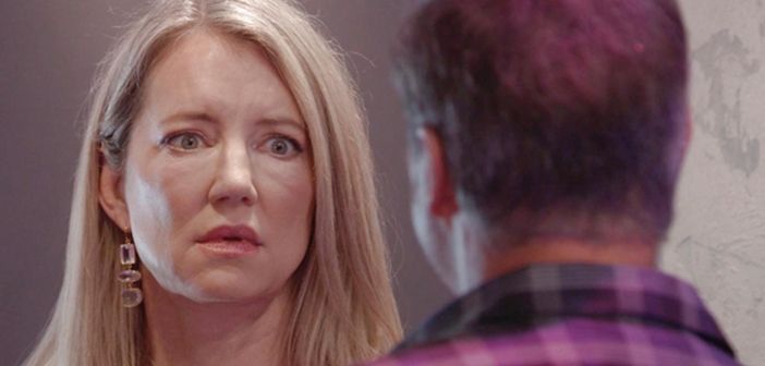 will ned regain his memory general hospital spoilers