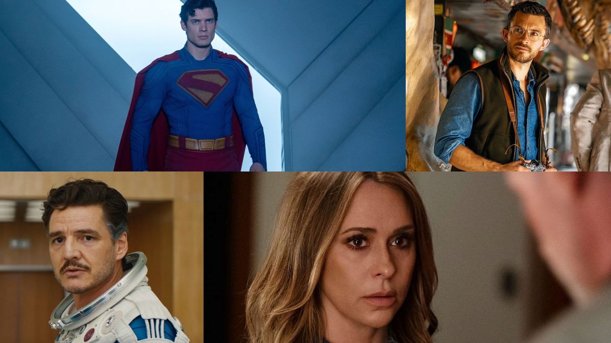 new movies july 2025