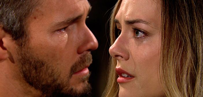 liam and hope divorce bold and the beautiful spoilers