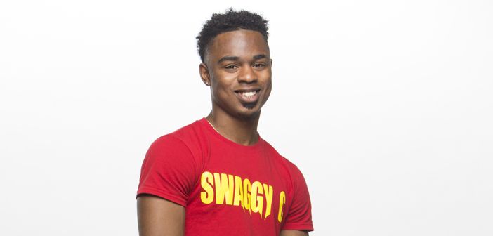 big brother swaggy c exit interview