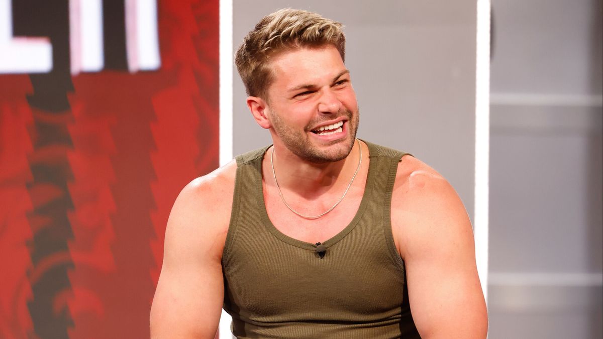 zae frederich big brother 27 exit interview
