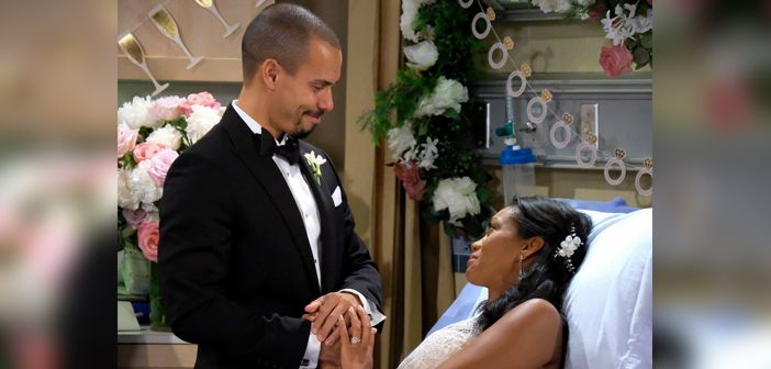 Does Hilary Die on The Young and the Restless?