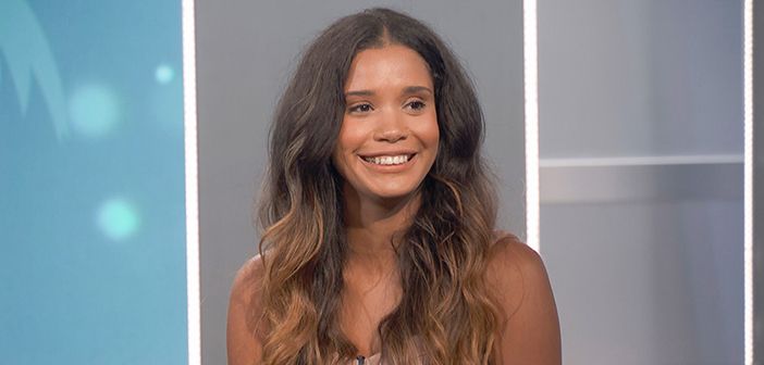 ameerah jones big brother exit interview season 24