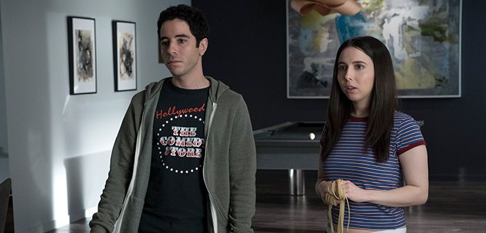 watch alone together canada