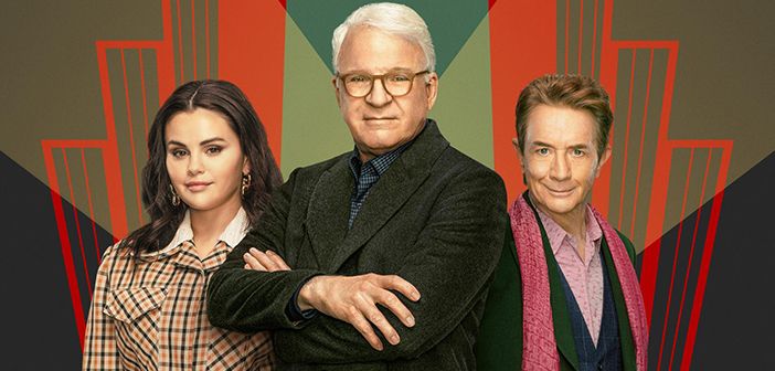 stream only murders in the building season 3 canada