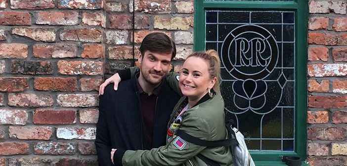 coronation street spoilers canada week of august 13