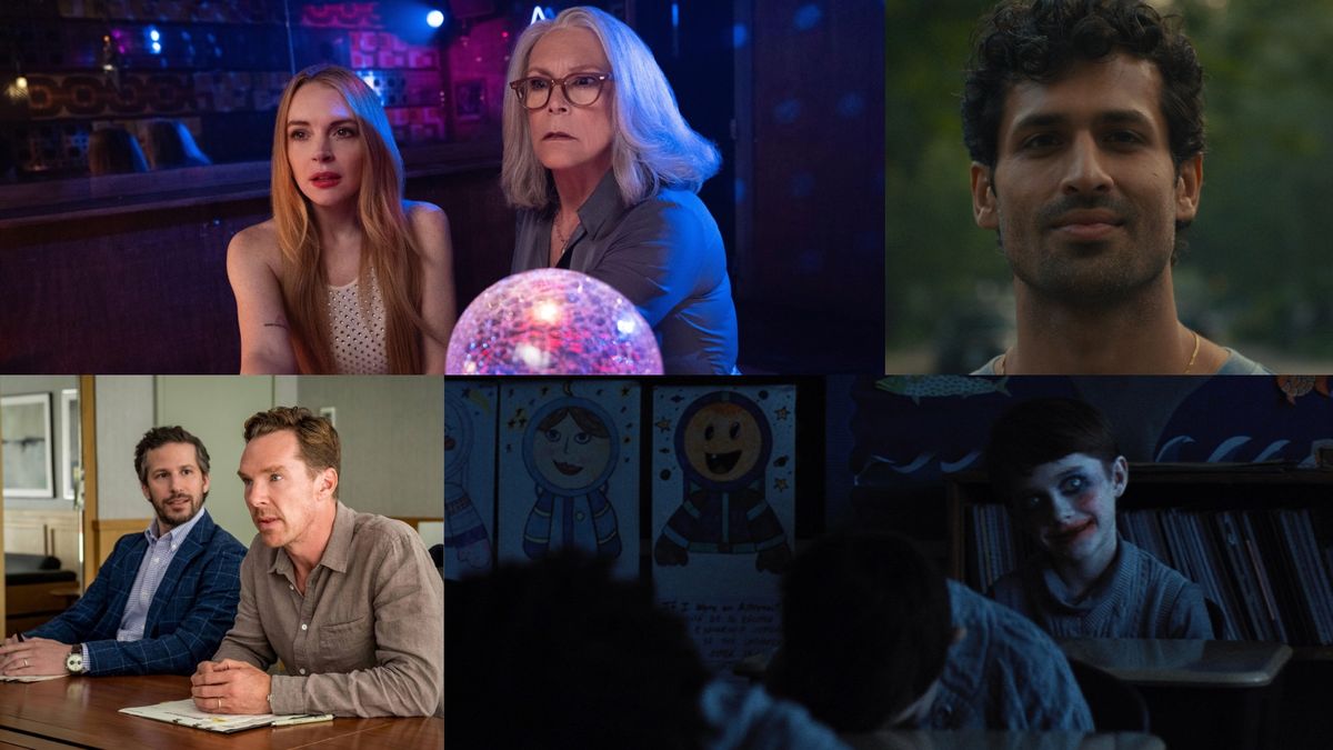 new movies august 2025