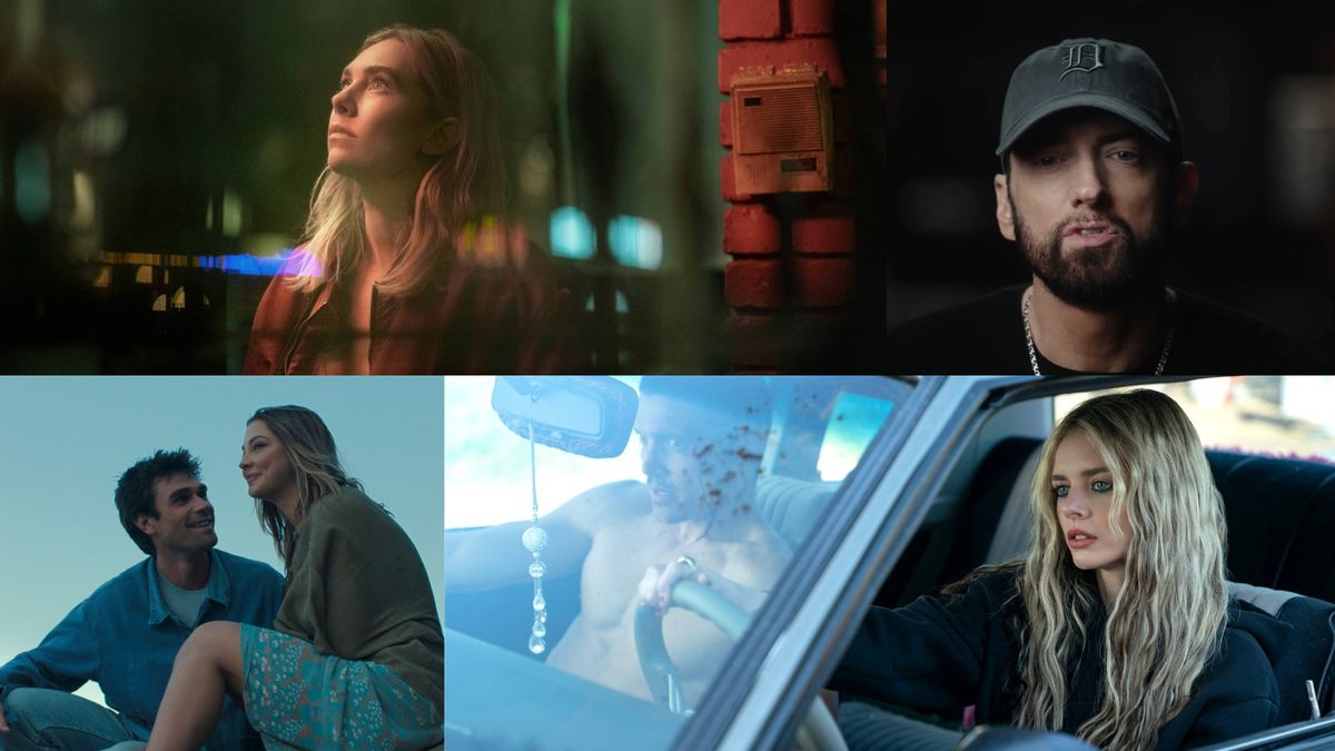 new movies to stream at home august 2025