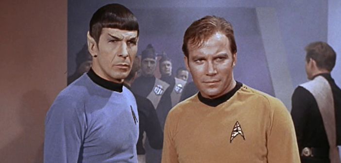 star trek