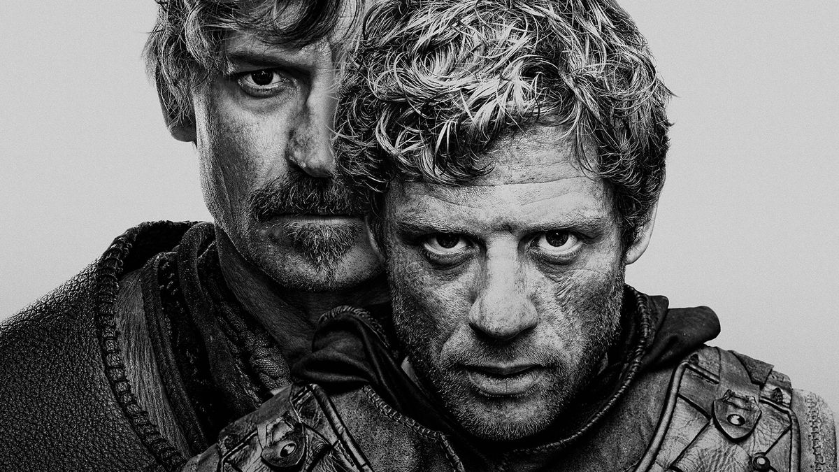 watch king and conqueror in canada